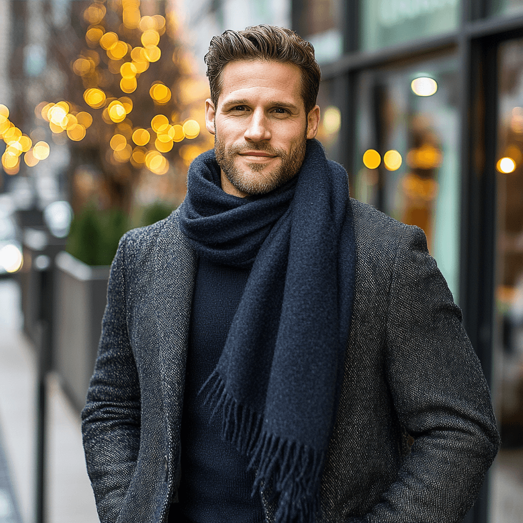 scarves for men