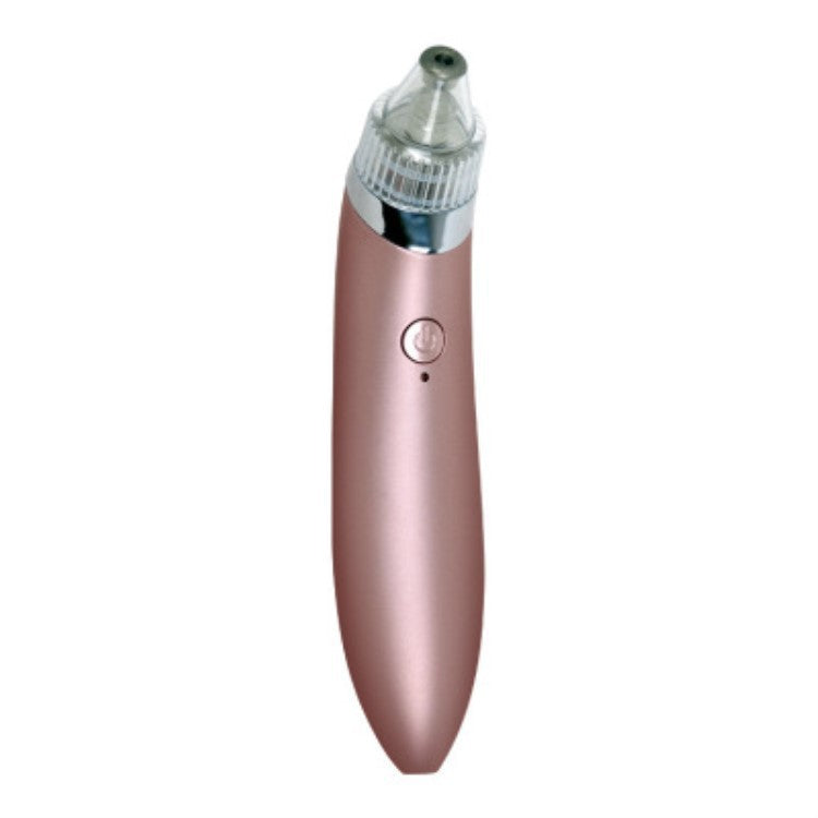 Cleaner for blackhead suction instruments - Pore cleaner