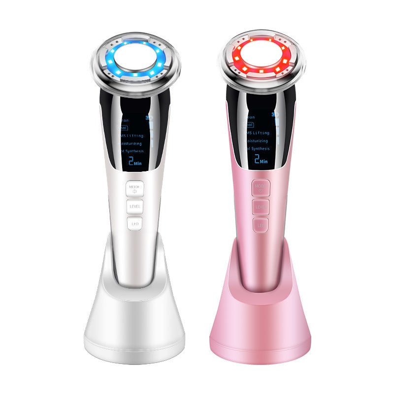 EMS Photon Microcurrent Beauty Instrument