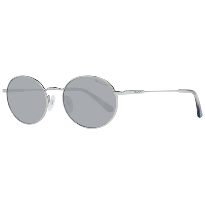 Gant Silver Unisex Sunglasses