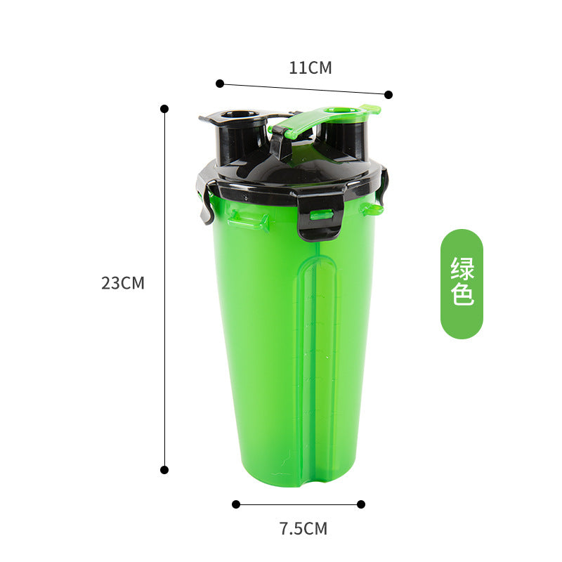 Portable Pet Water Cups and Dog Water Bowl