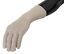 Dolce & Gabbana Elegant Ivory Cashmere-Silk Blend Gloves