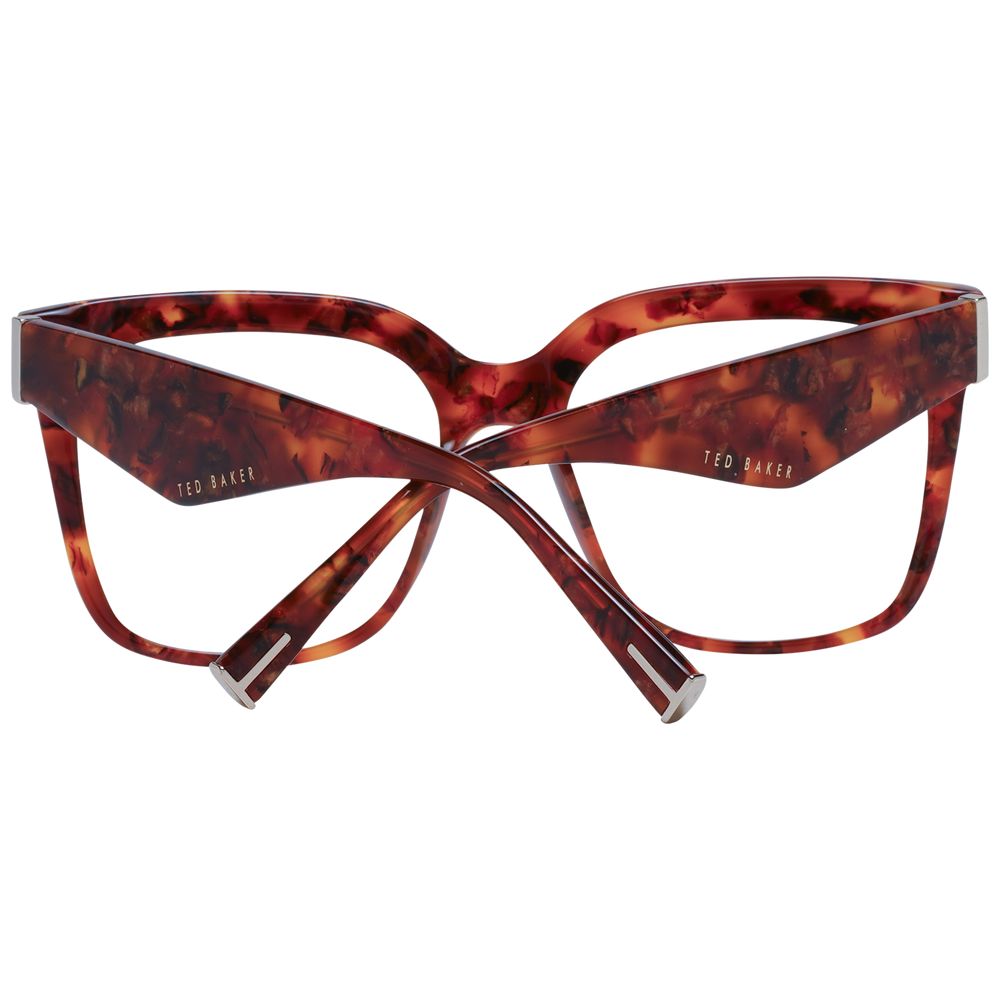 Ted Baker Brown Women Optical Frames