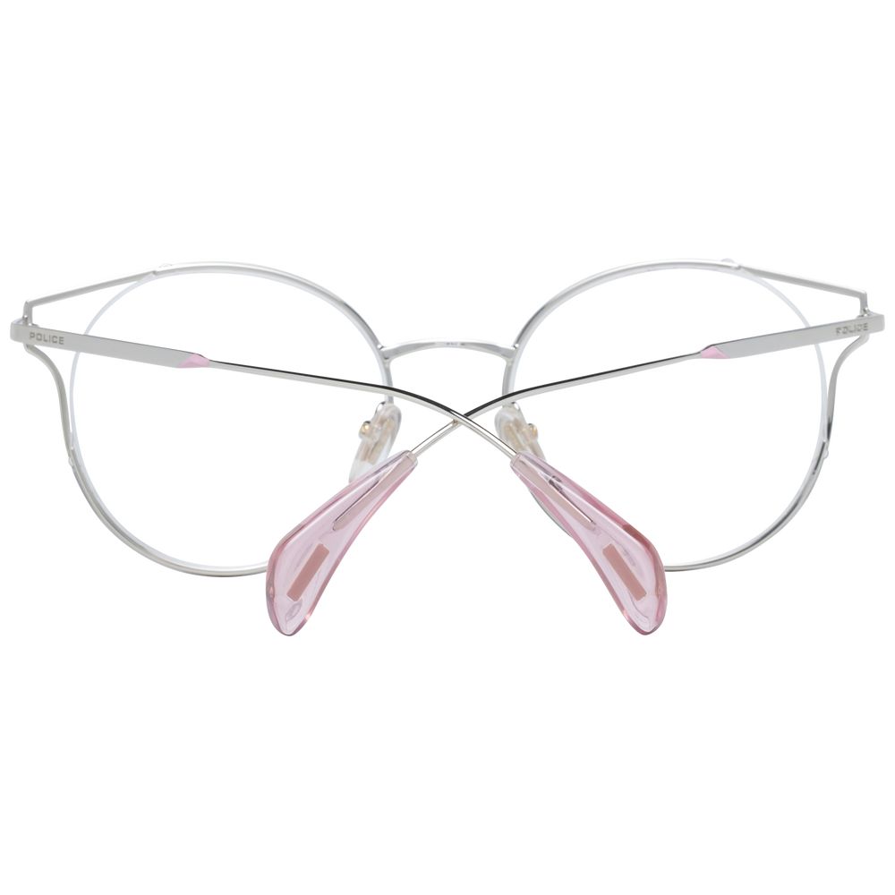 Police Pink Women Optical Frames