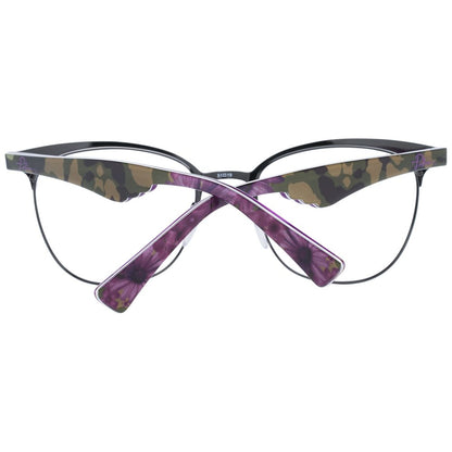 Police Purple Women Optical Frames