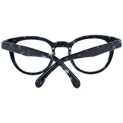 Lozza Blue Unisex Optical Frames