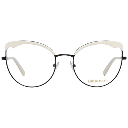 Emilio Pucci Black Women Optical Frames