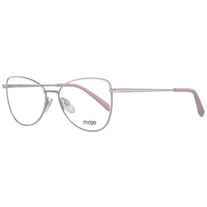 Maje Pink Women Optical Frames