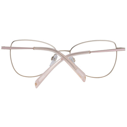 Maje Pink Women Optical Frames