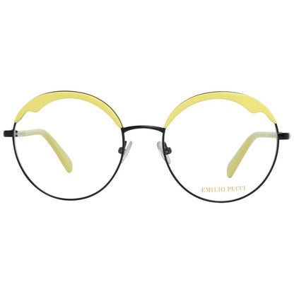 Emilio Pucci Black Women Optical Frames