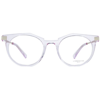 Liebeskind Purple Unisex Optical Frames