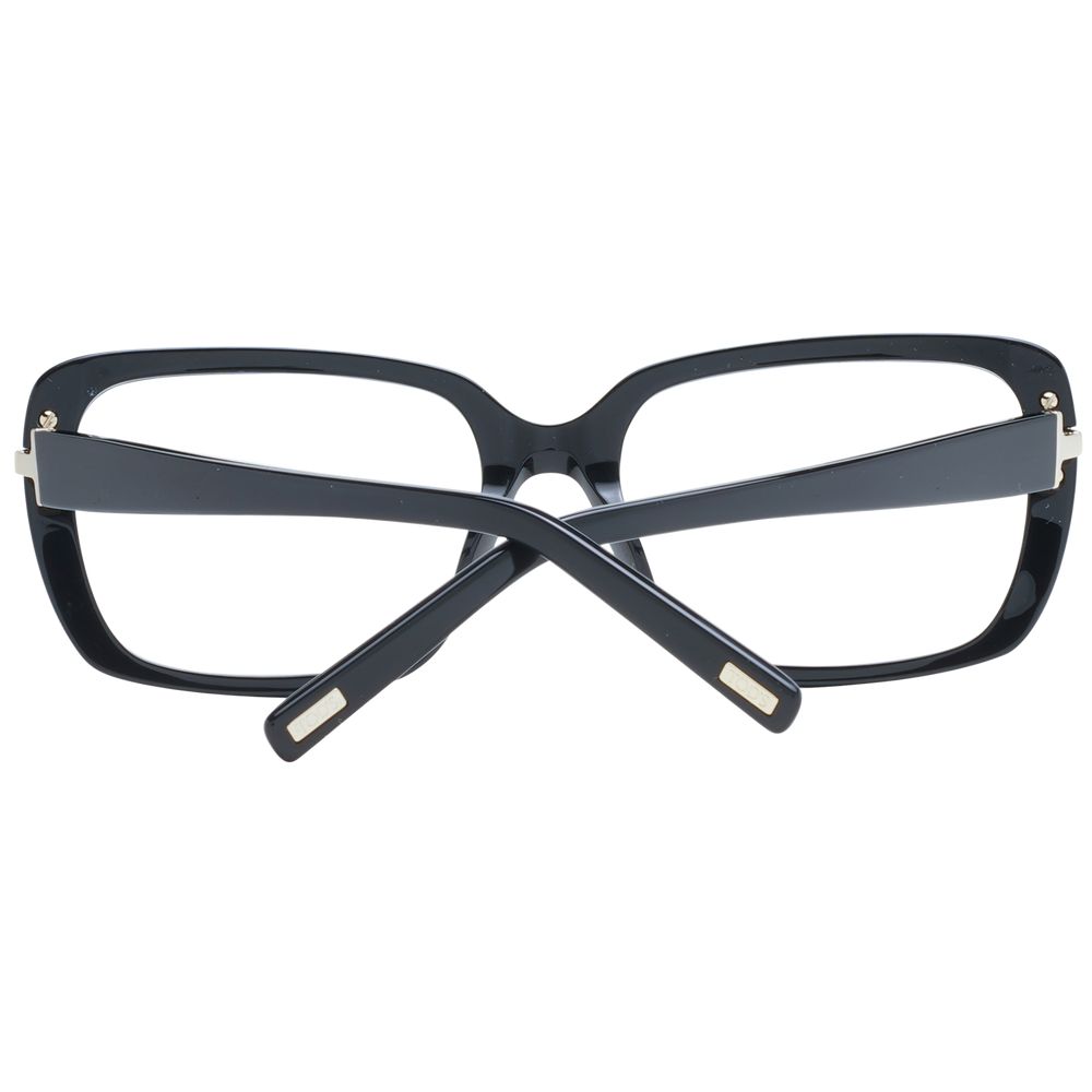 Tod's Black Women Optical Frames