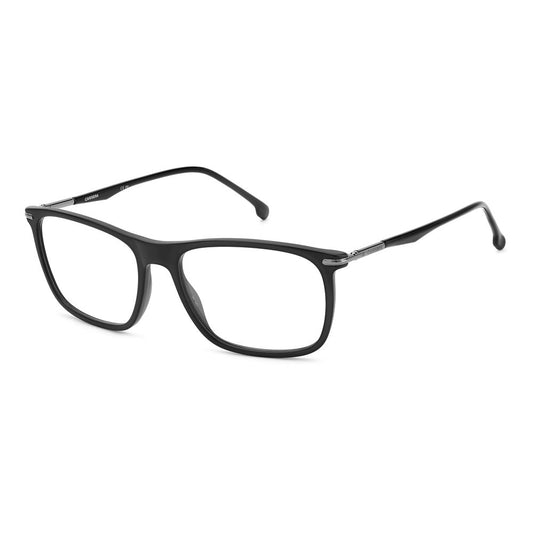 Carrera Black Acetate Frames