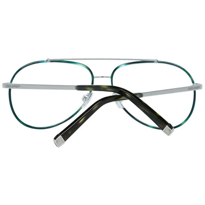 Dsquared² Green Metal Frames