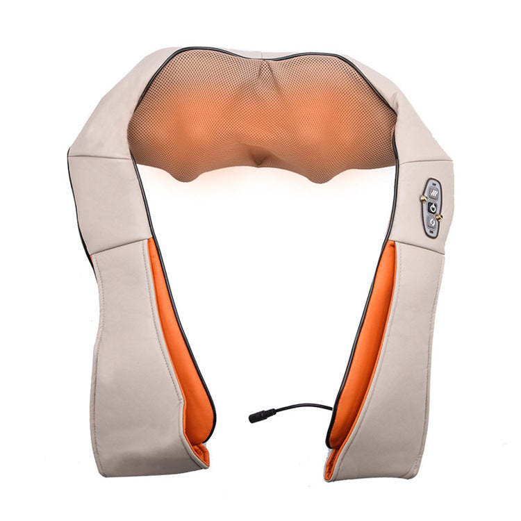 Cervical Spine Massager Neck Multi-function