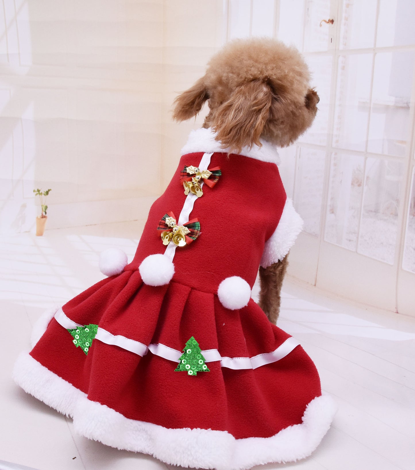 Pet clothes, autumn and winter for dogs and cats