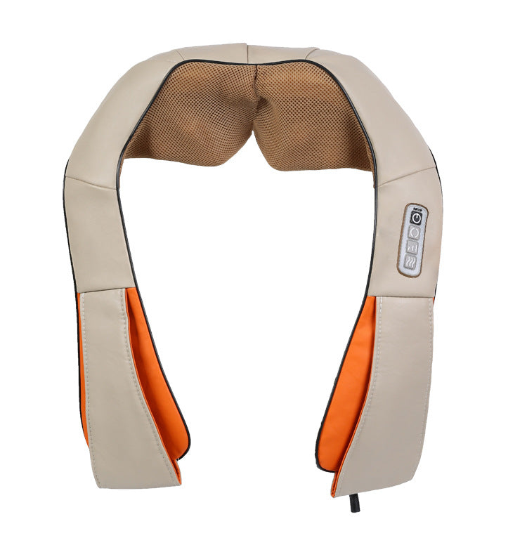 Cervical Spine Massager Neck Multi-function