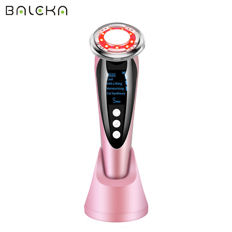 EMS Photon Microcurrent Beauty Instrument