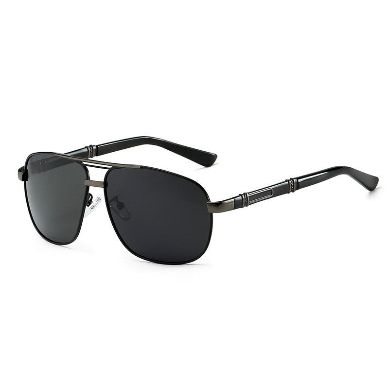 Polarized sunglasses for men