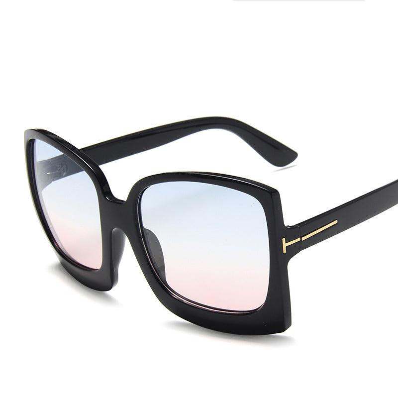 Large Frame Sunglasses for Ladies