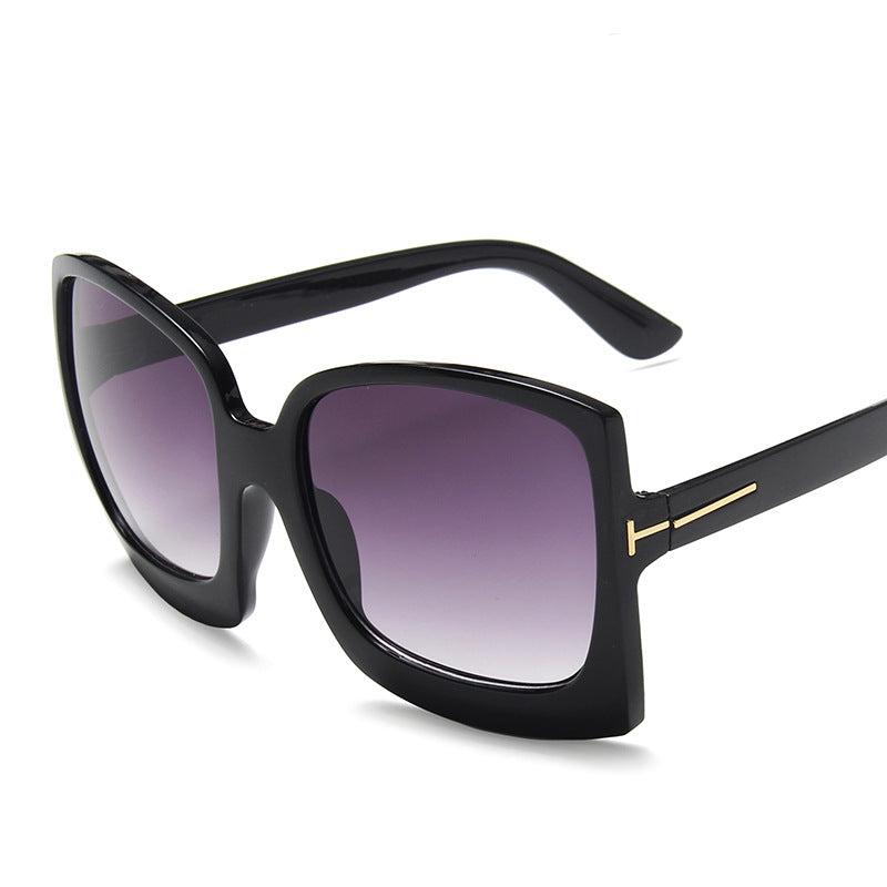 Large Frame Sunglasses for Ladies