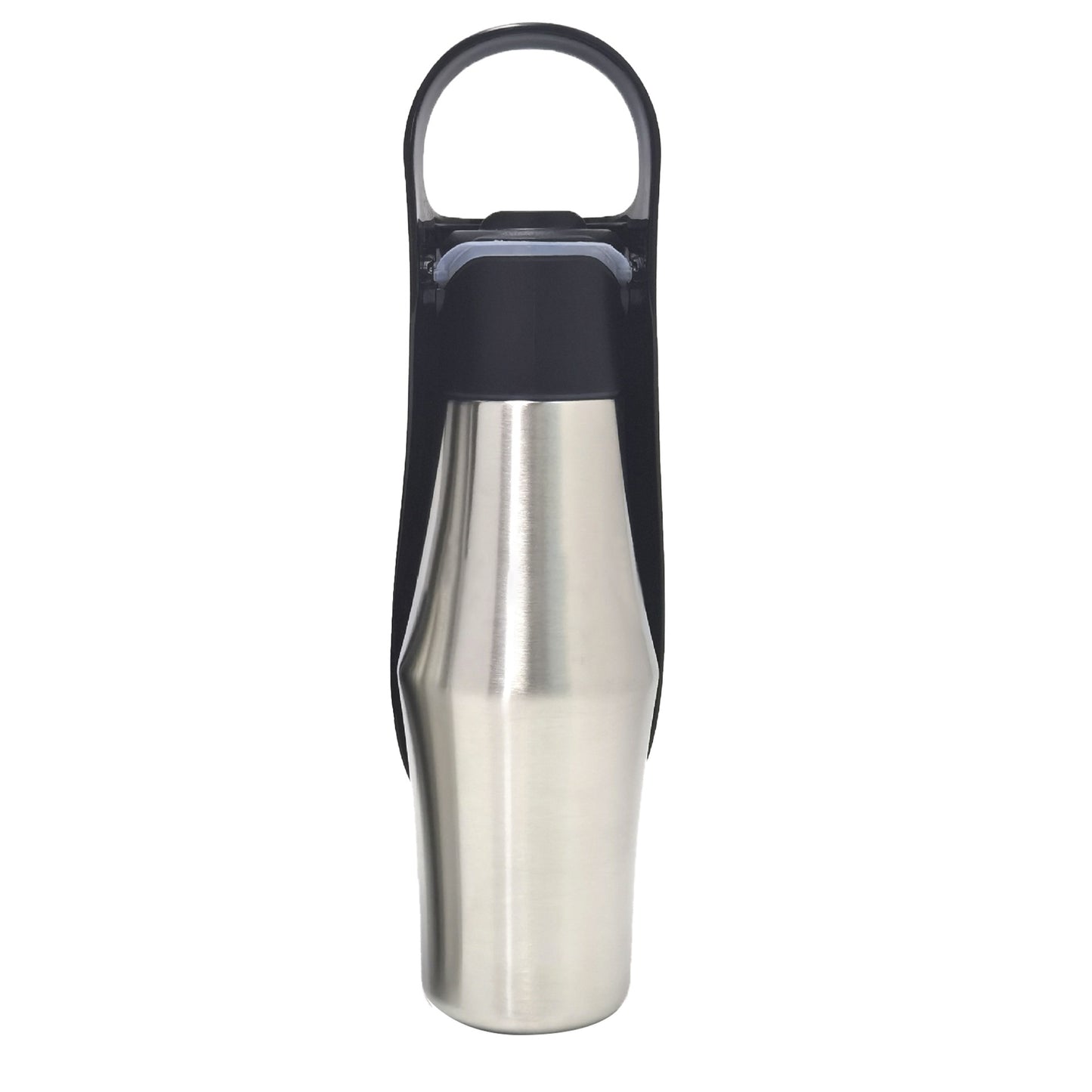 Stainless Steel Pet Walking Cup