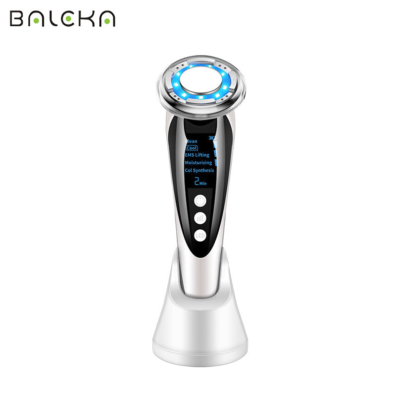 EMS Photon Microcurrent Beauty Instrument